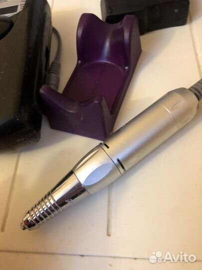 Аппарат для маникюра TNL