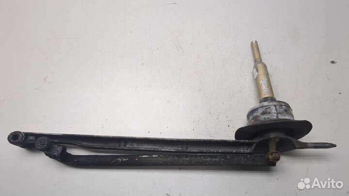 Кулиса кпп BMW 5 E39, 2000