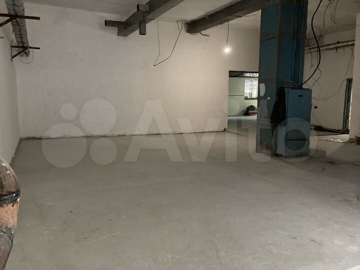 Производство, 350 м²