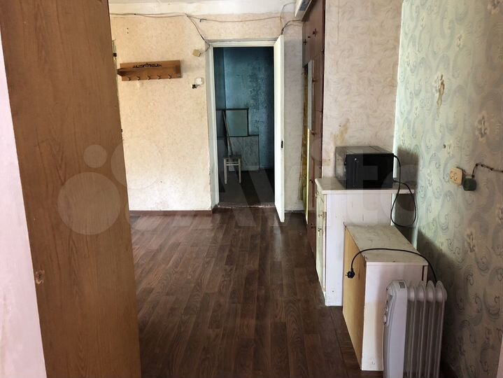 Комната 12 м² в > 9-к., 3/9 эт.