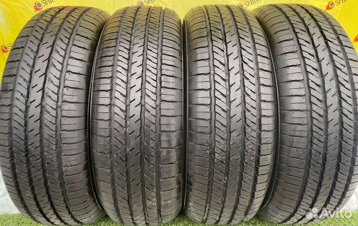 Yokohama Geolandar G91 225/60 R17