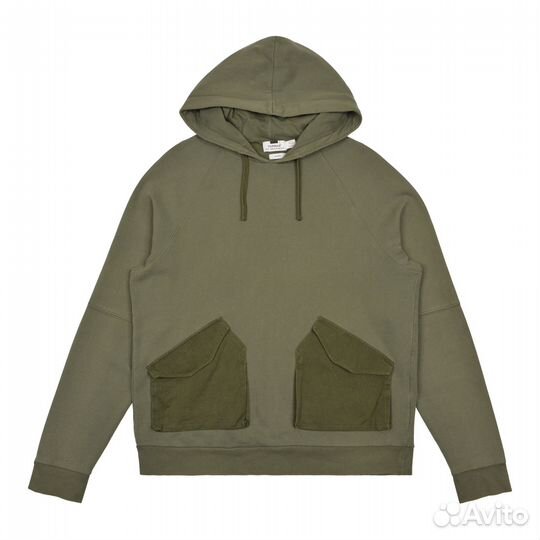 Худи topman в стиле #maharishi #C2H4