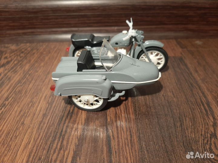 Иж юпитер 2К 1/24