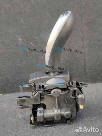 Механизм выбора передач BMW 7 F01/F02 рест. F02