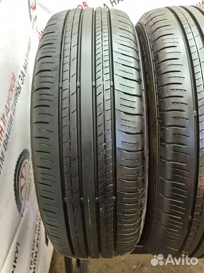 Dunlop Grandtrek PT30 225/65 R17 102H