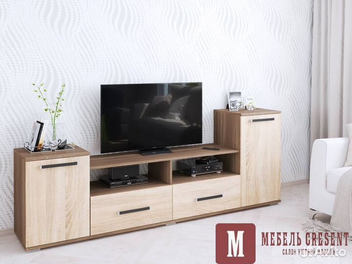 Тумба под тв