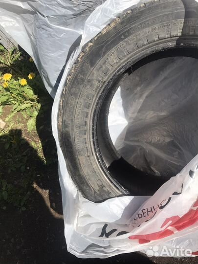 Nokian Tyres Hakkapeliitta 5 255/55 R18