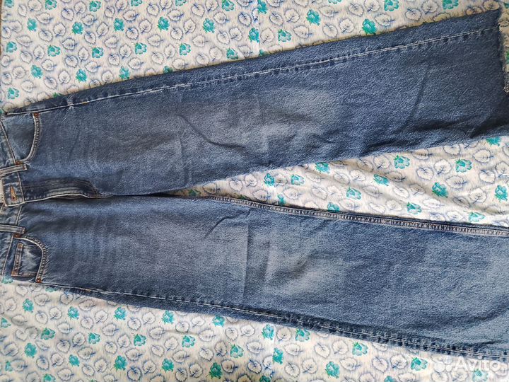 Джинсы Zara женские
