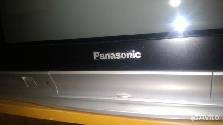 Телевизор Panasonic 21'