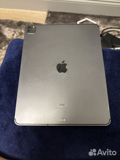 iPad