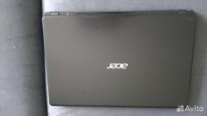 Ноутбук Acer