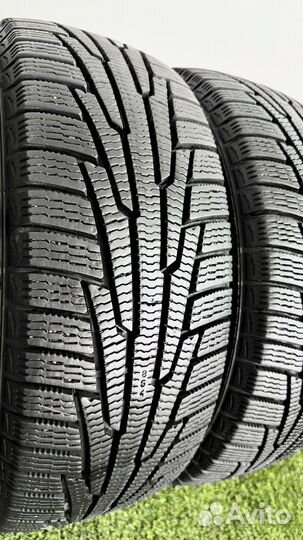 Nokian Tyres Nordman RS2 195/55 R15 89R