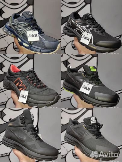 Кроссовки nike air