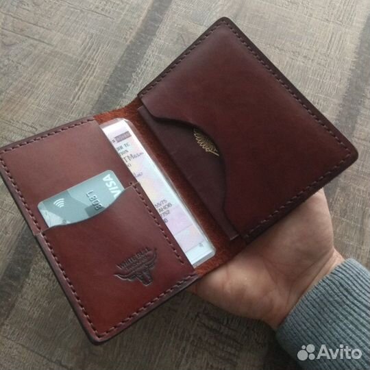 Обложка для документов