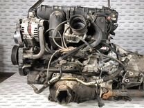 Двигатель Bmw 5-Series E60 N52B30AE 3.0