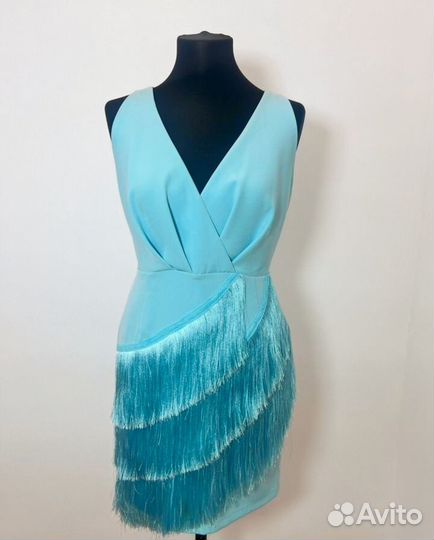 Malina fashion платье 44