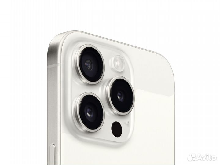 iPhone 15 Pro, 512 ГБ