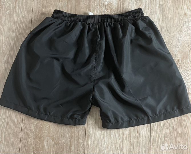 Шорты nike пляжные