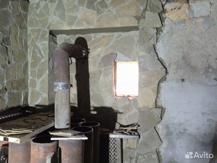 Внутренняя отделка