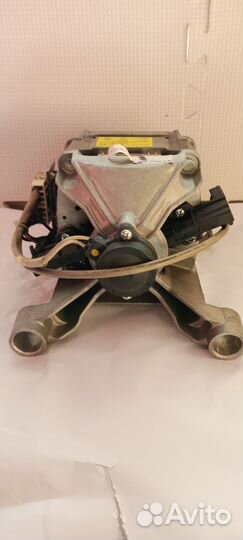 Двигатель мотор для стиральной машины