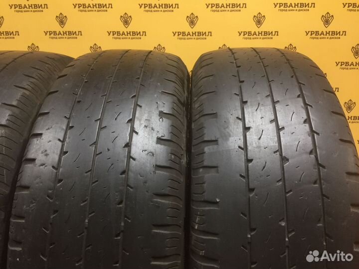 Goodyear Cargo Marathon 195/60 R16 H
