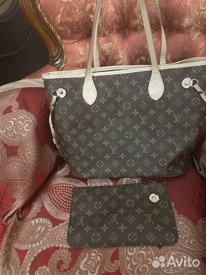 Сумка louis vuitton