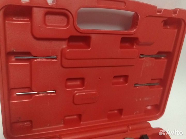 Набор для цепи грм мерседес м271 м272 м273