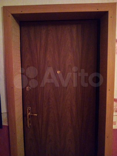 Комната 19 м² в 1-к., 5/9 эт.