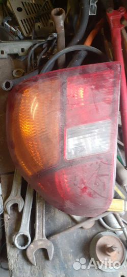 Гур renault symbol