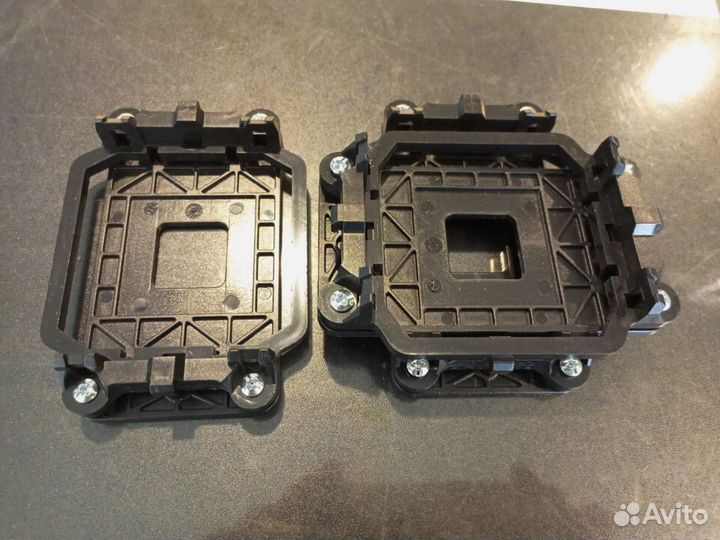 Рамка для плат AMD am2/2+/3/3+/FM