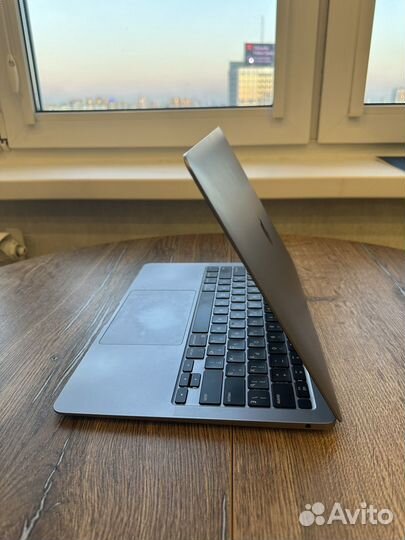 Macbook air 13 intel core i3 256 gb