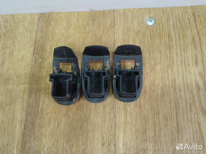 Вставка ручки Volkswagen Skoda