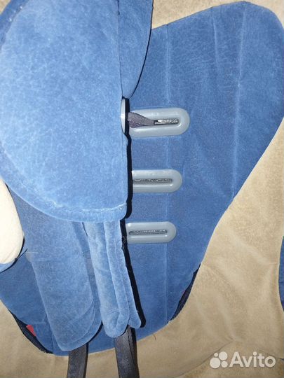 Автомобильное детское кресло от 0 до 36 кг