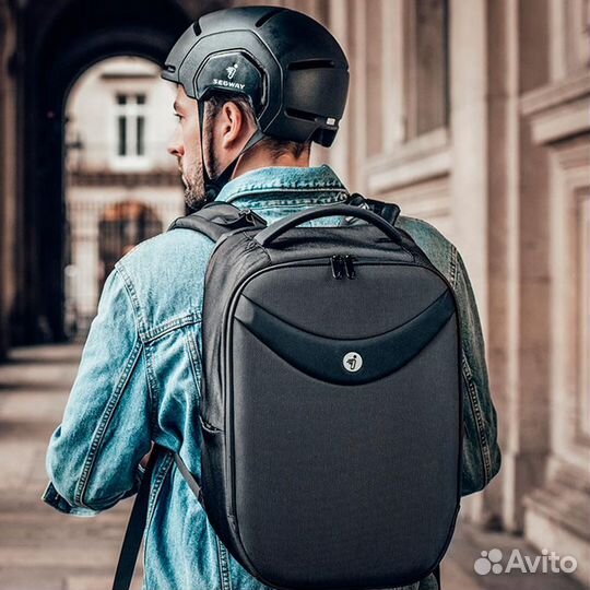 Ninebot Рюкзак для ноутбука Backpack 15