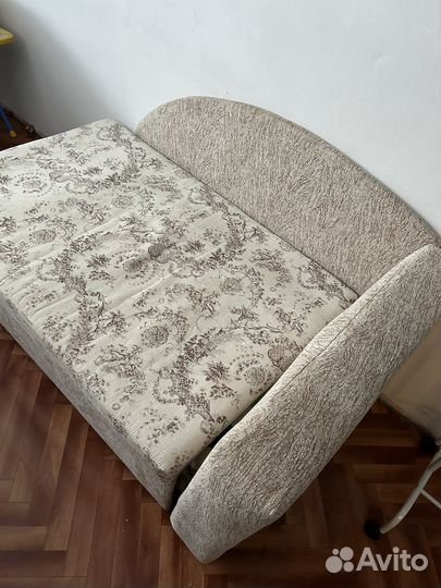 Детский диван