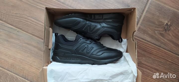 New balance 997 оригинал