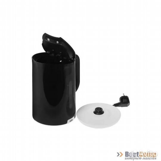 Чайник Braun WK1100BK черный