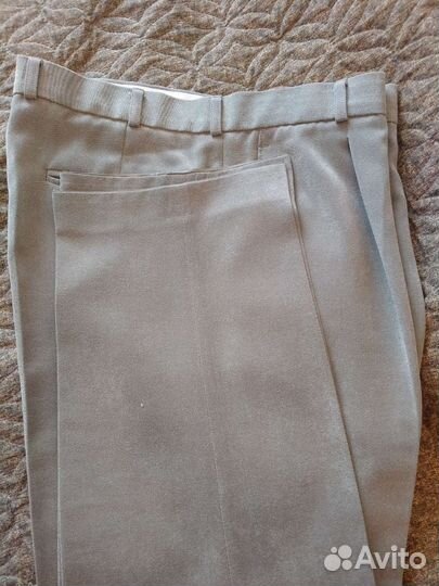 Костюм мужской