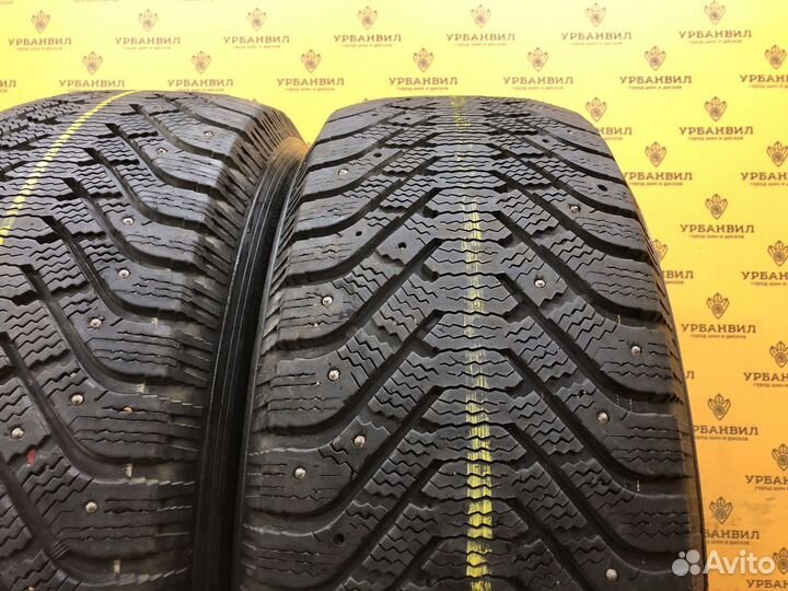 Goodyear UltraGrip 500 265/65 R17 112T