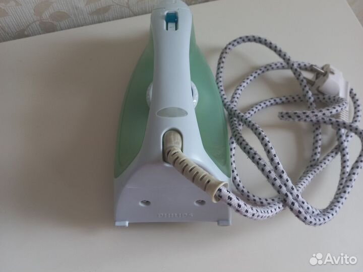 Утюг philips