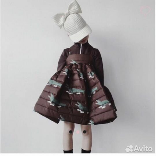 Детская одежда diesel donsje tinycottons