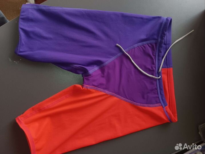 Гидрошорты speedo