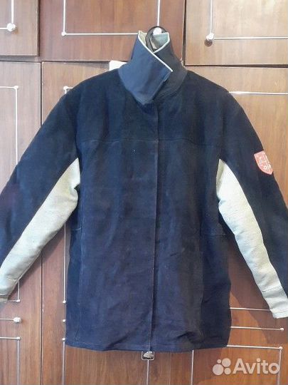 Костюм сварщика зимний