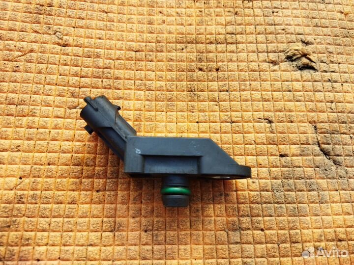 Датчик абсолютного давления Fiat Punto Doblo 1.4