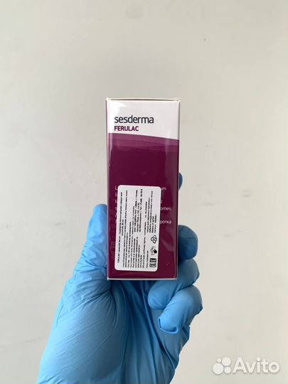 Sesderma Ferulac сыворотка 30 мл