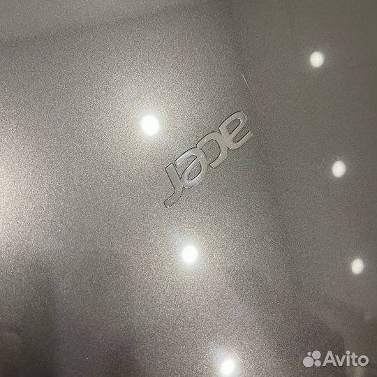 Ноутбук Acer Aspire V3-771G