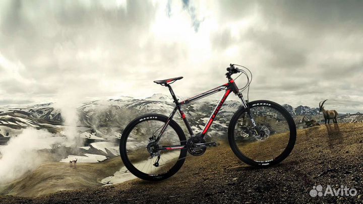 Ремонт велосипедов с выездом детский