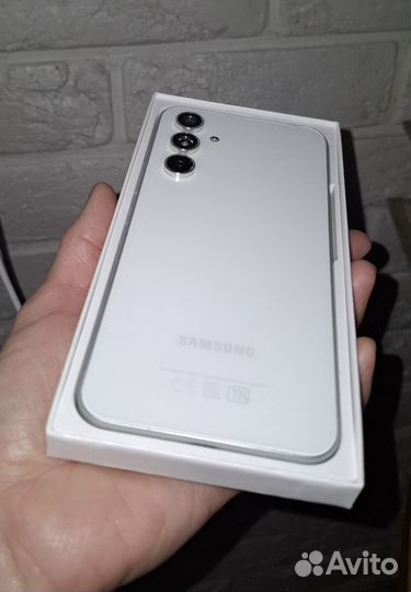 Samsung Galaxy A54, 8/256 ГБ