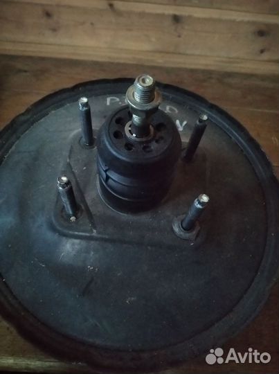 Вакуумный усилитель тормозов для Паджеро 2