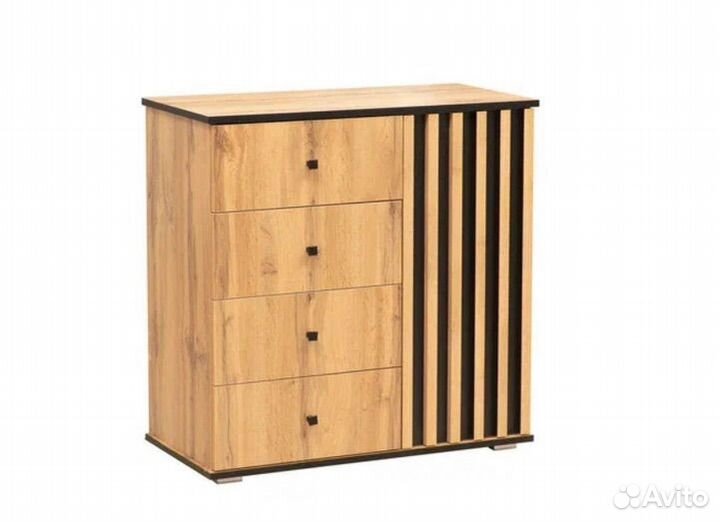 Комод Либерти